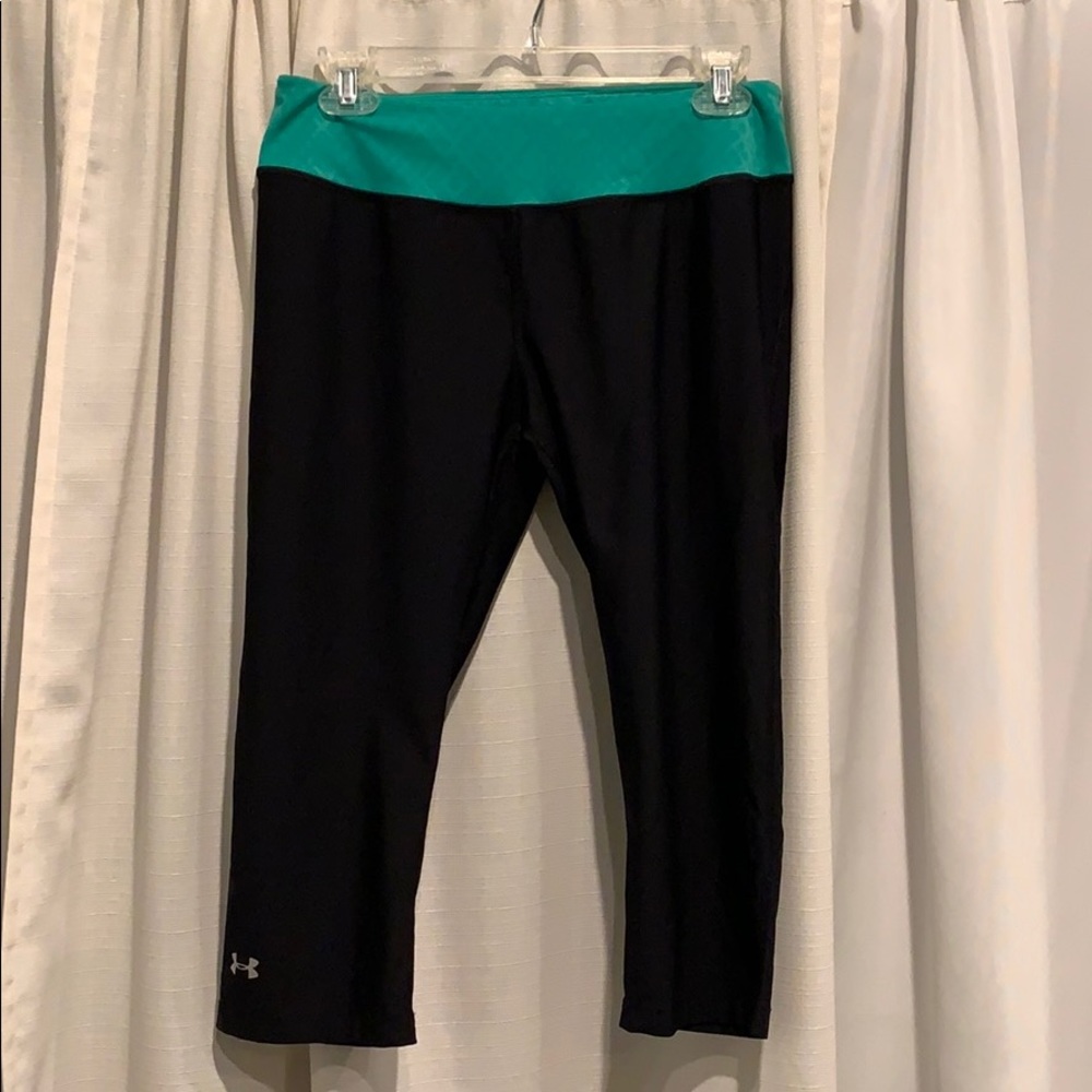 crop leggings